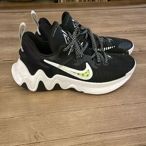 Nike Giannis Immortality shoes